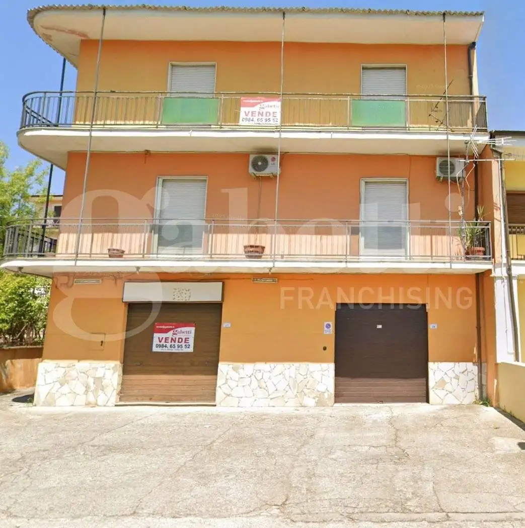 Appartamento in vendita a Rende