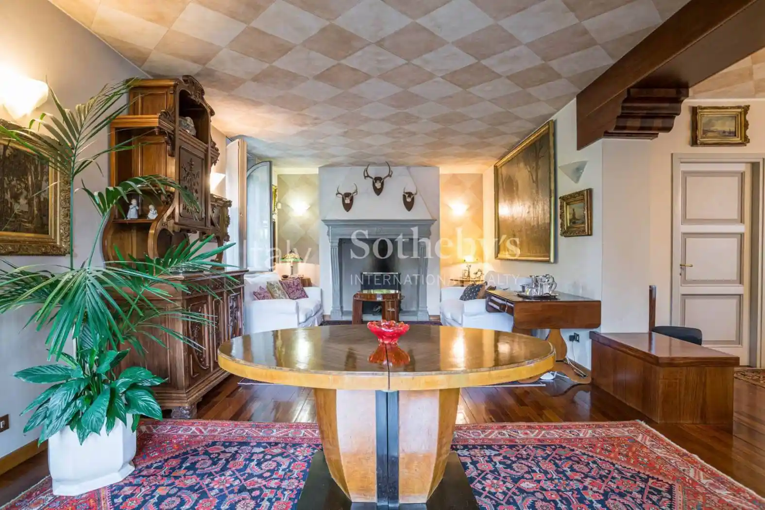 Villa unifamiliare via Felice Cavagnis, Colli, Bergamo - foto 3