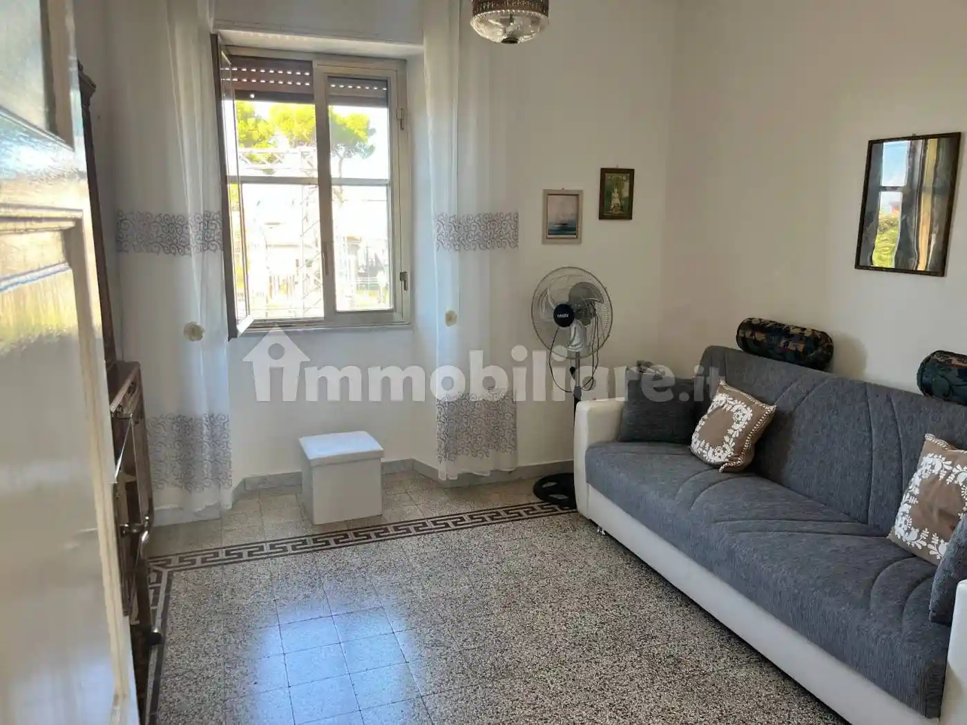 Appartamento in vendita a Minturno
