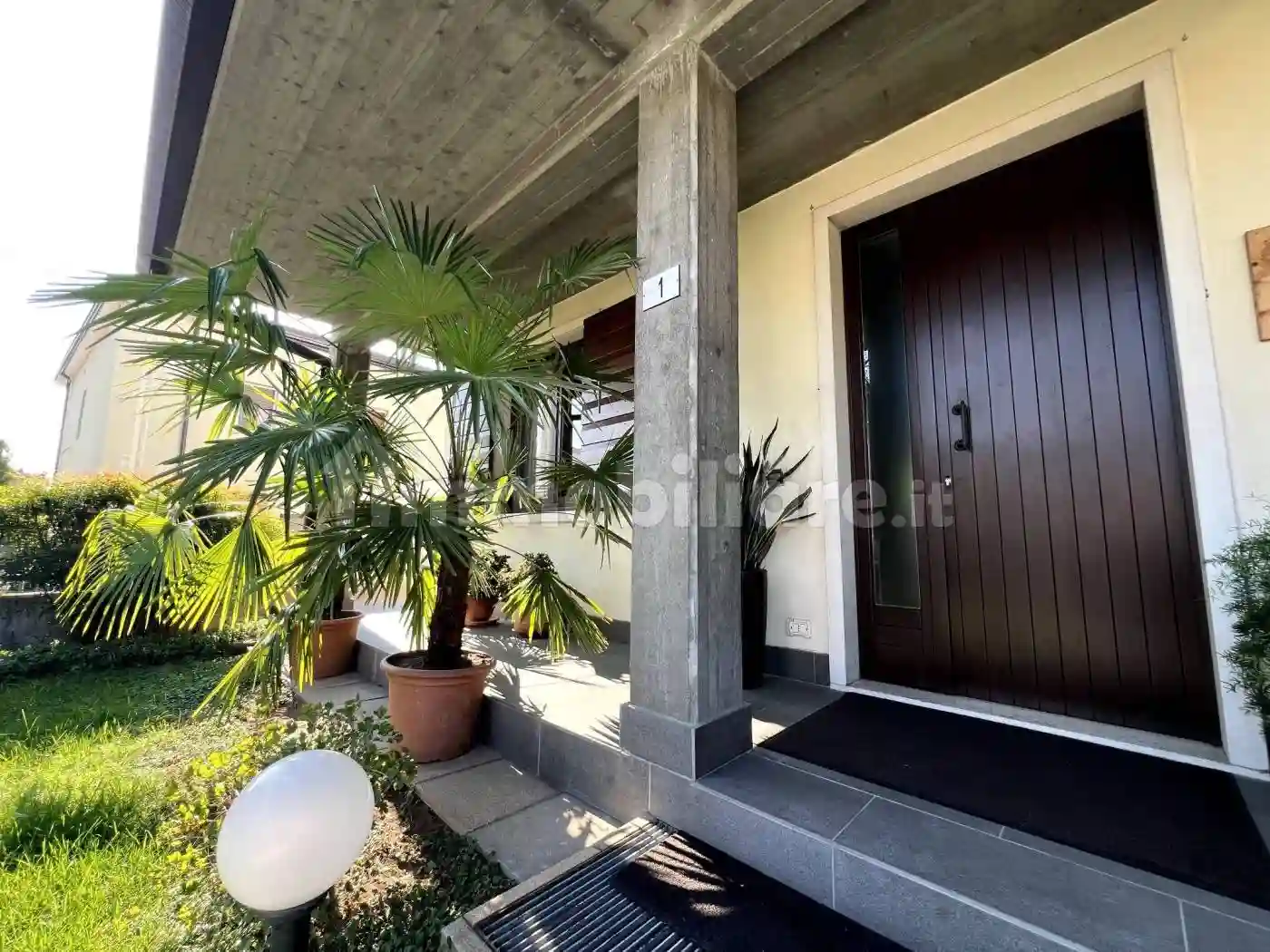 Villetta a schiera - foto 5