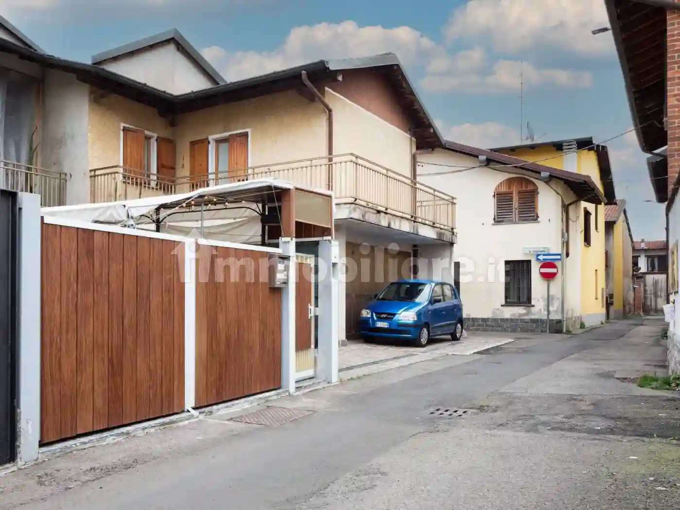 Casa indipendente - foto 2