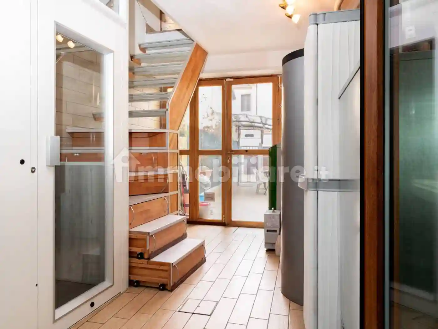 Casa indipendente - foto 5