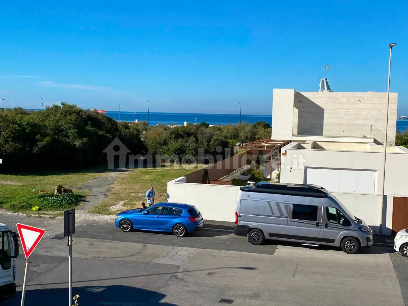 Appartamento in affitto a Livorno