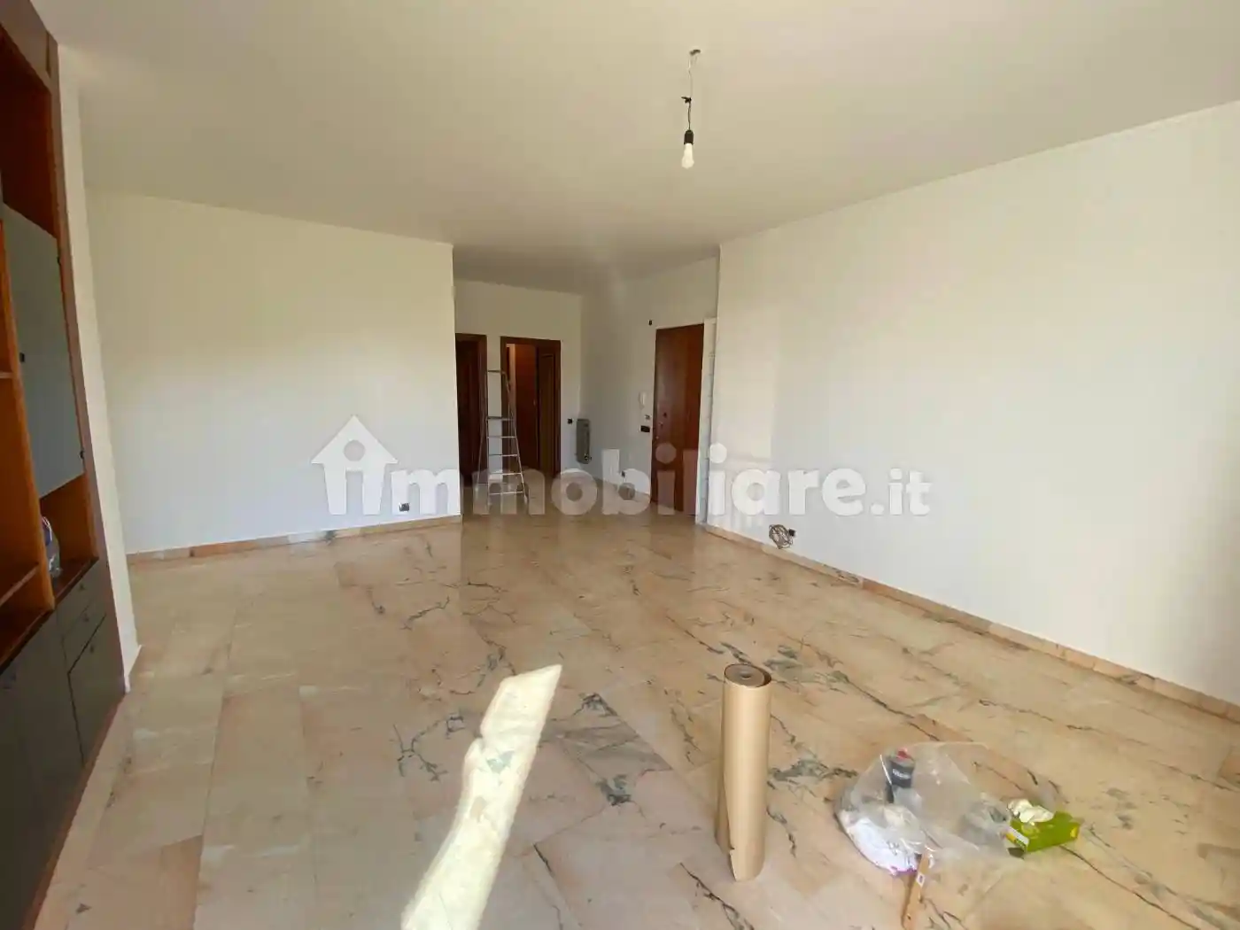 Quadrilocale via Dino Provenzal, Antignano - Banditella, Livorno - foto 3