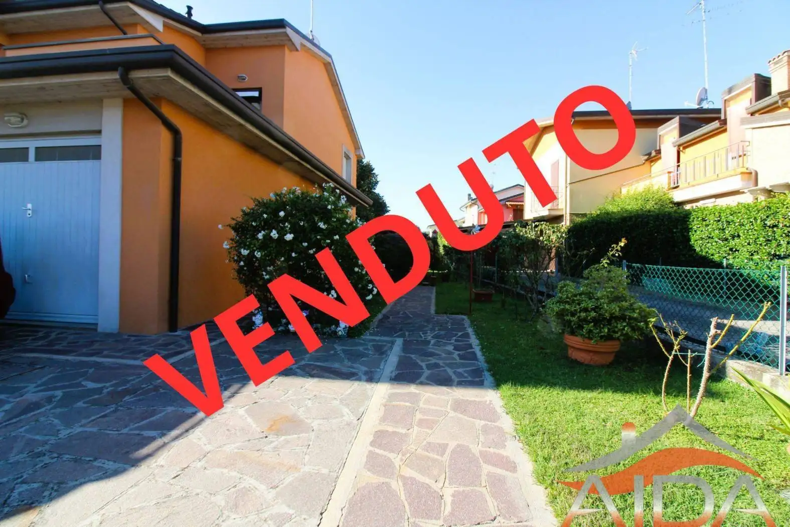 Villa in vendita a Argenta