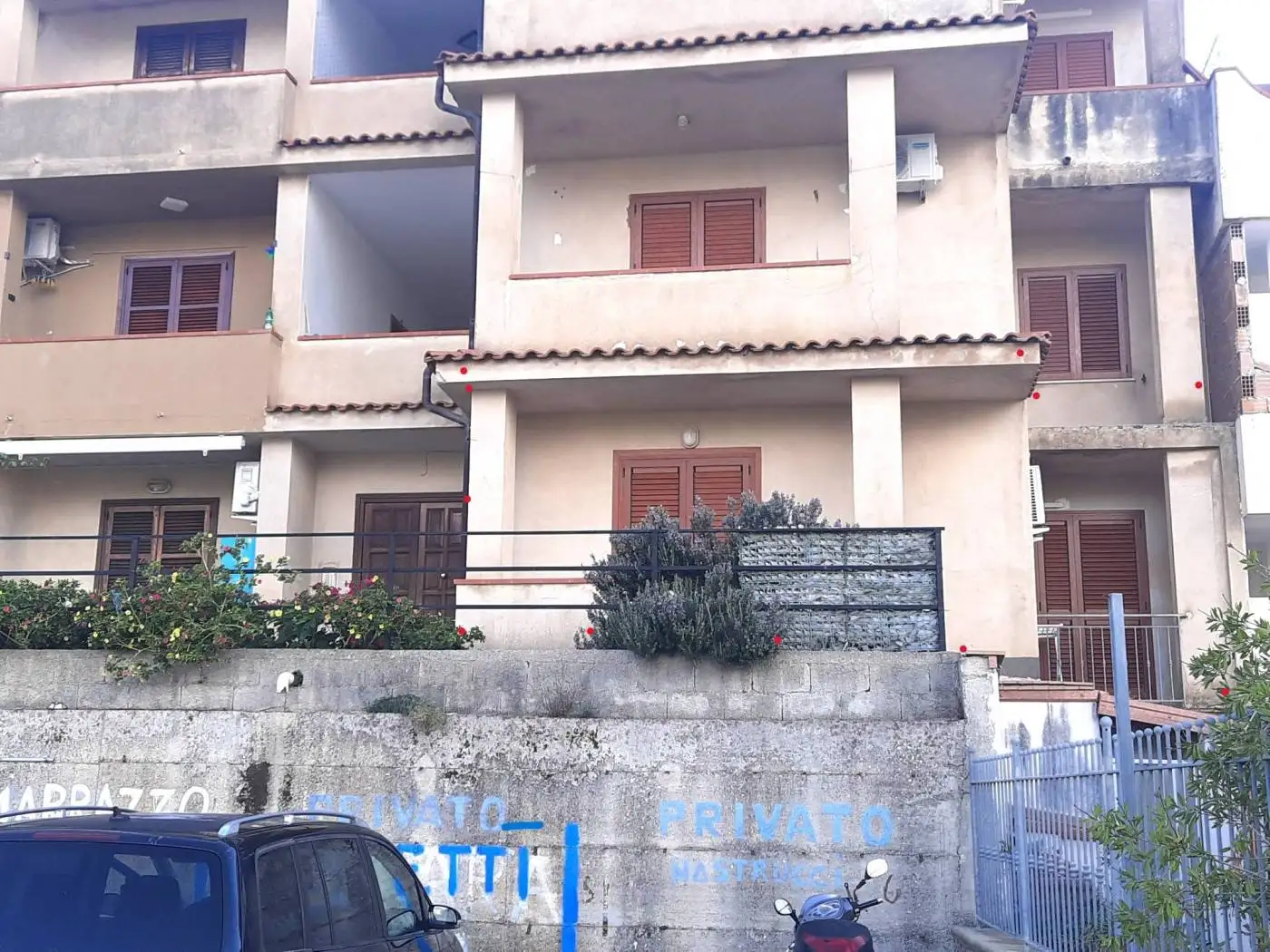 Appartamento in vendita a Centola