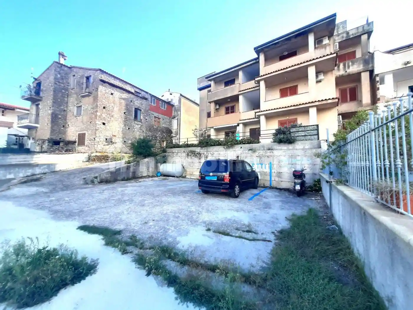 Trilocale via Piano Faracchio 2, Faracchio, Centola - foto 3