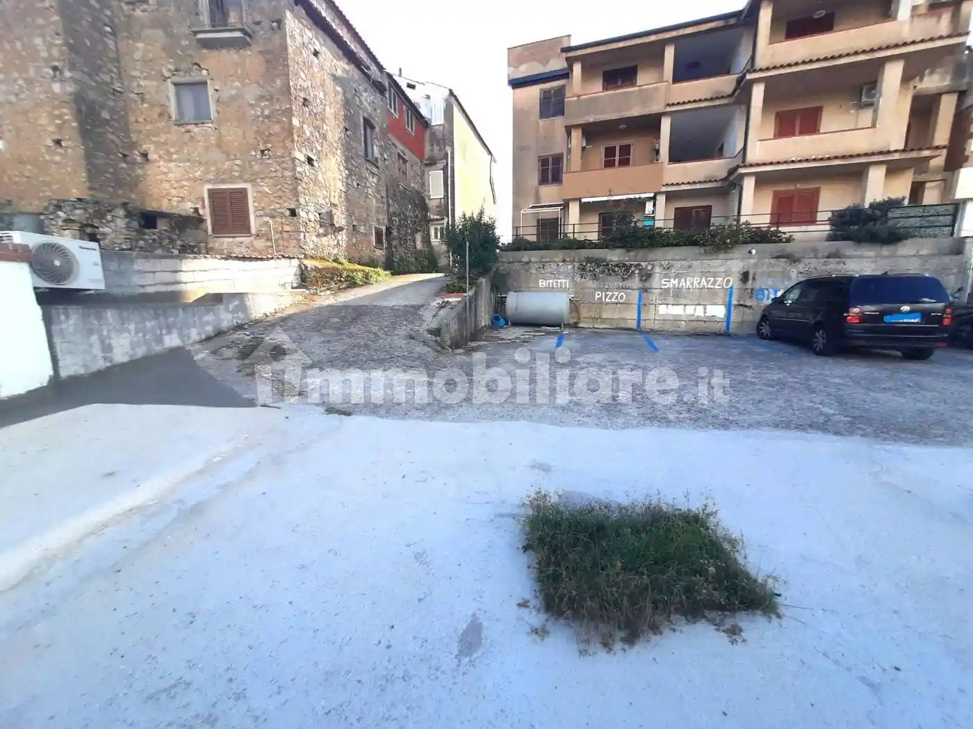 Trilocale via Piano Faracchio 2, Faracchio, Centola - foto 4