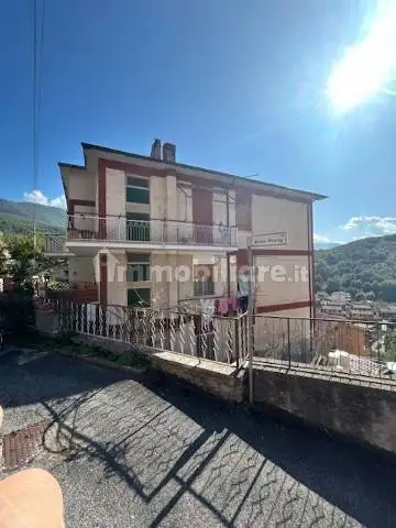 Appartamento in vendita a Agosta