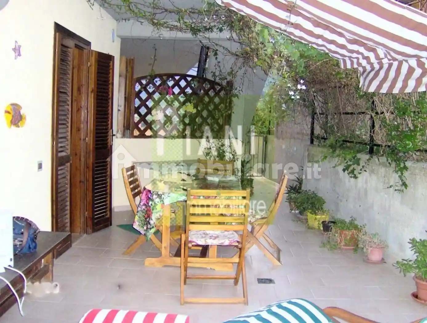 Appartamento in vendita a Porto Azzurro