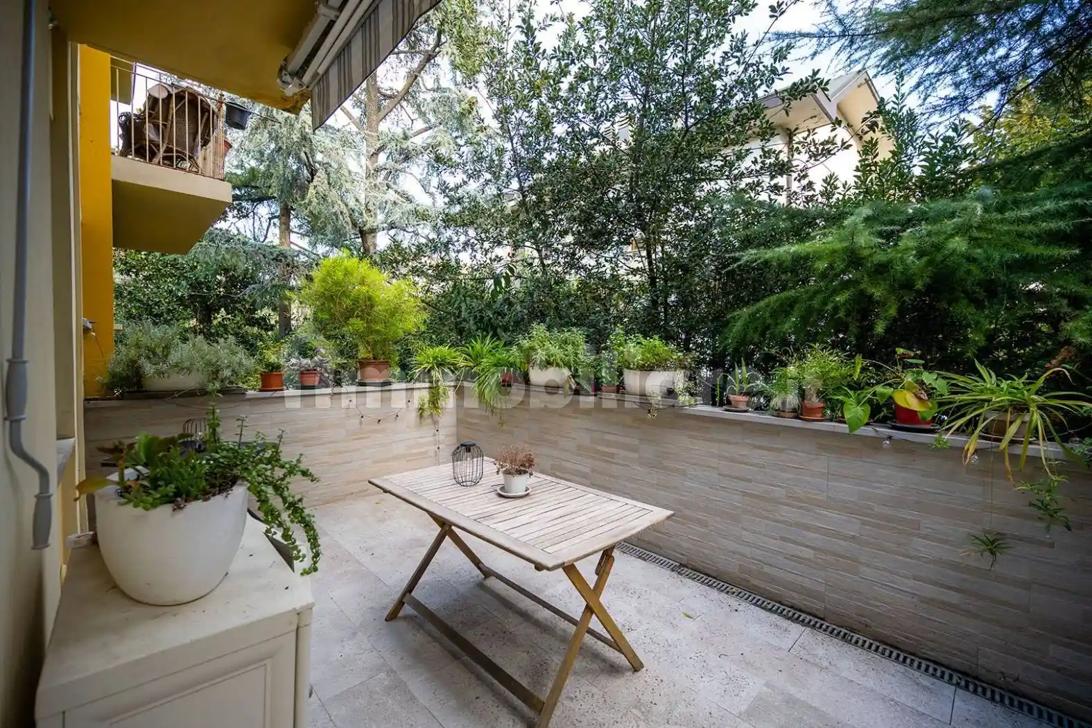 Villetta a schiera in vendita a Modena