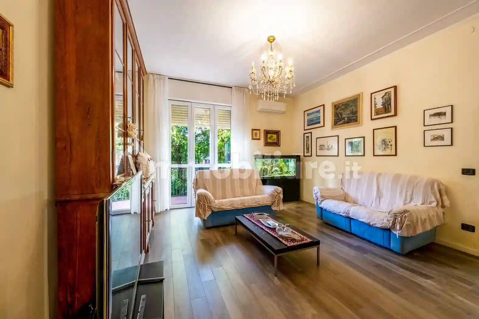 Villetta a schiera - foto 3