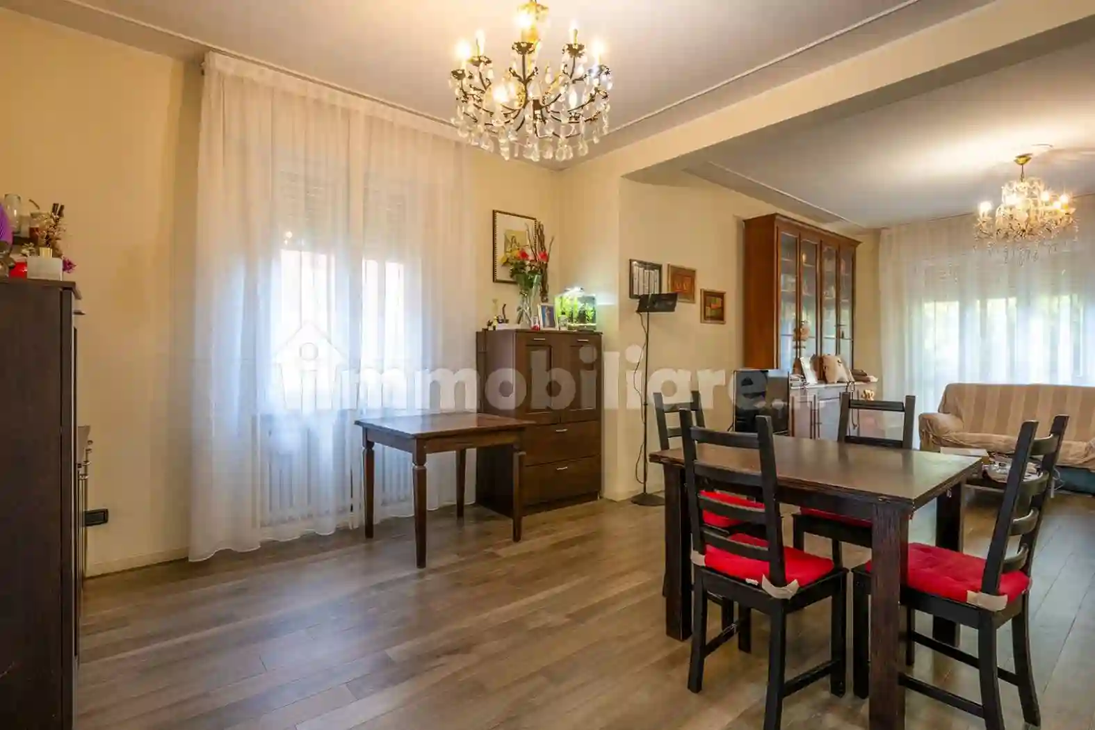 Villetta a schiera - foto 5