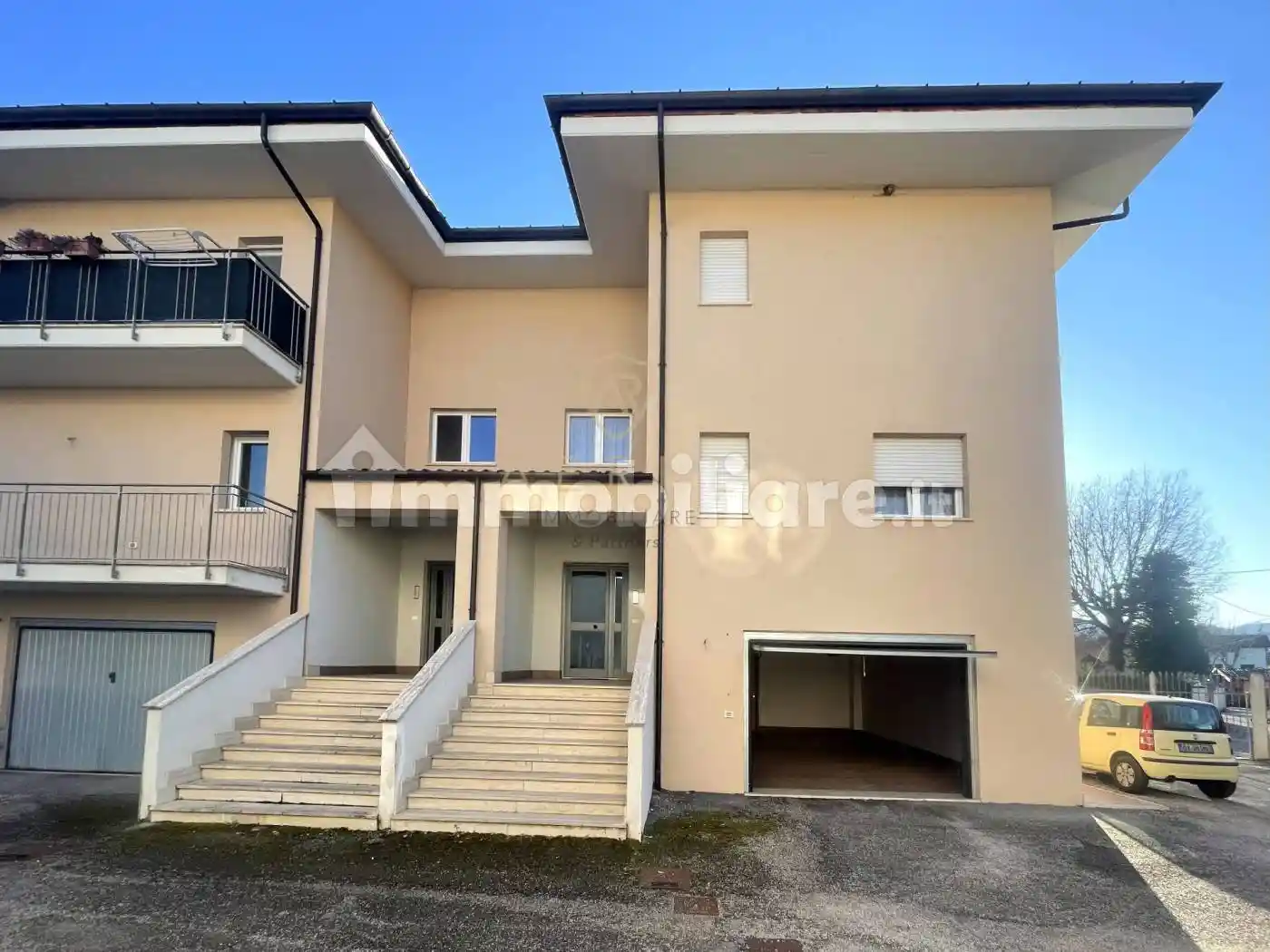 Trilocale via della Fonte 11/a, Genzano - Sassa, L'Aquila - foto 3