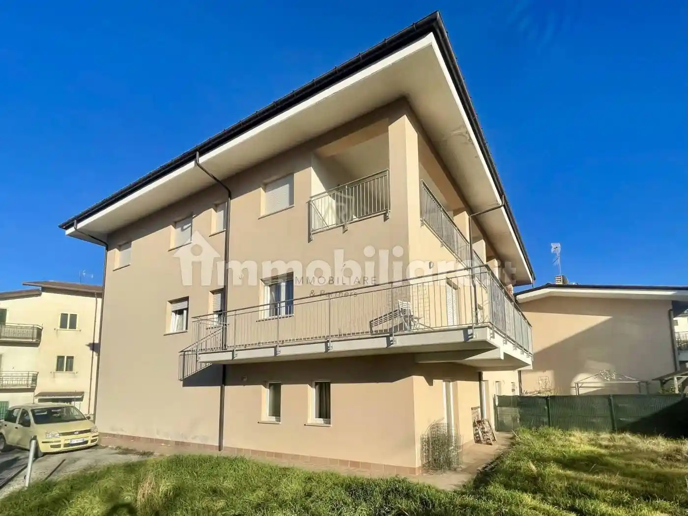 Trilocale via della Fonte 11/a, Genzano - Sassa, L'Aquila - foto 5