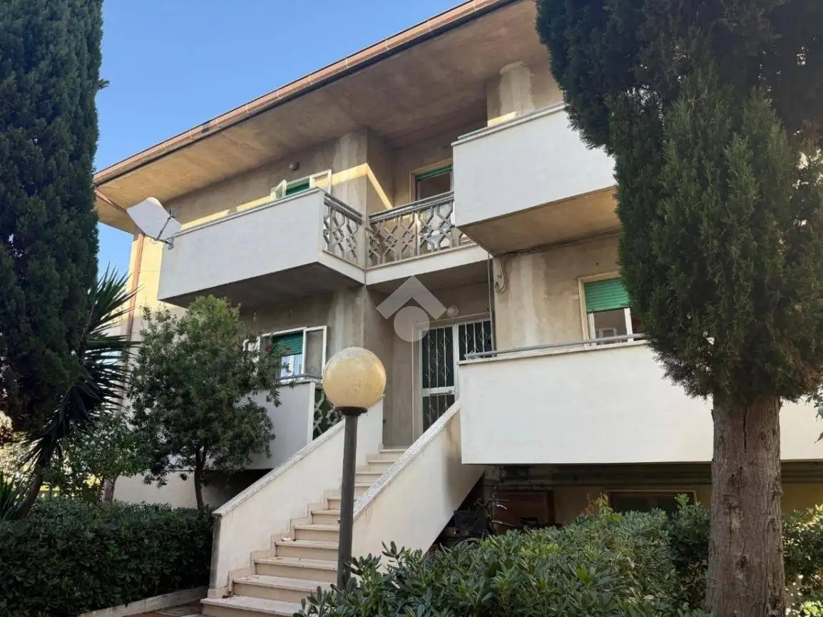 Appartamento in vendita a Alba Adriatica