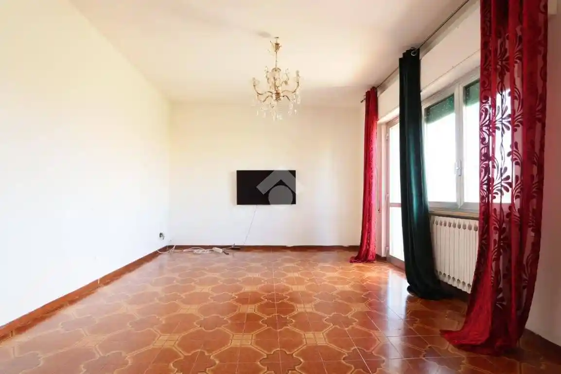 Quadrilocale via Silvio Pellico 5, Centro, Alba Adriatica - foto 4