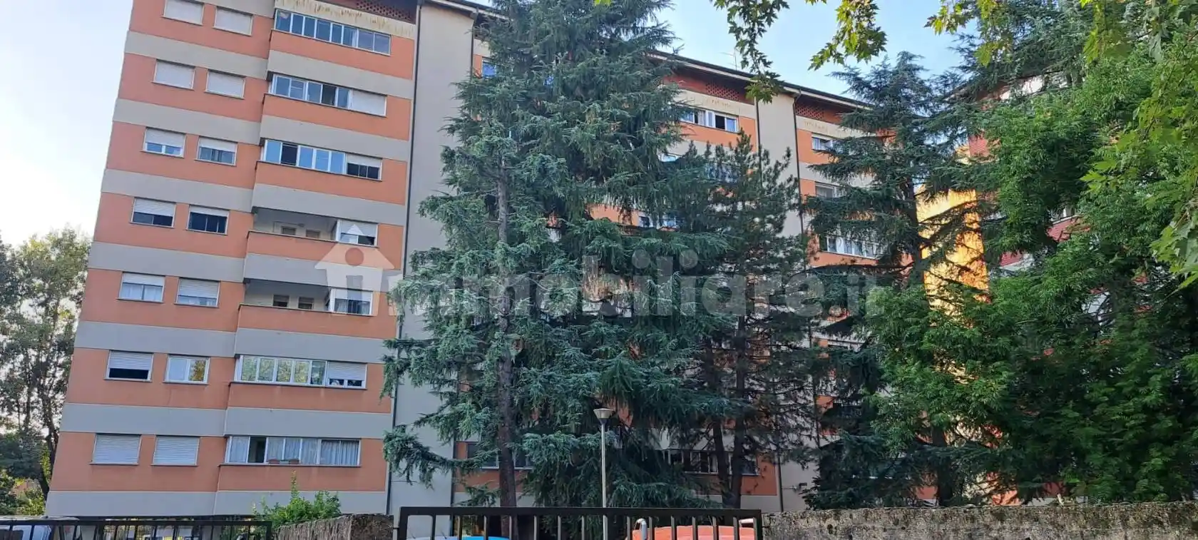 Appartamento in vendita a Sesto San Giovanni