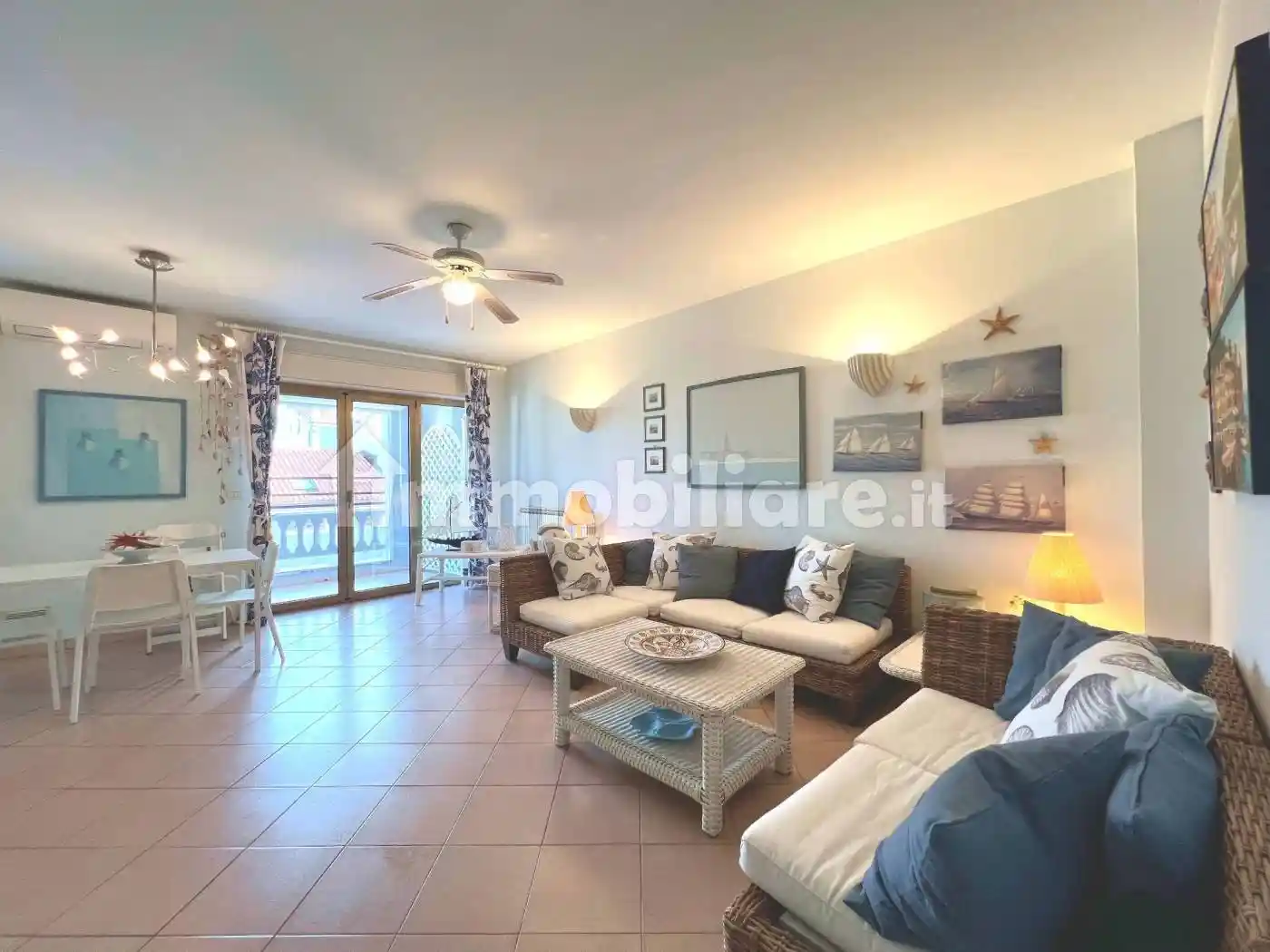 Appartamento in vendita a Grado