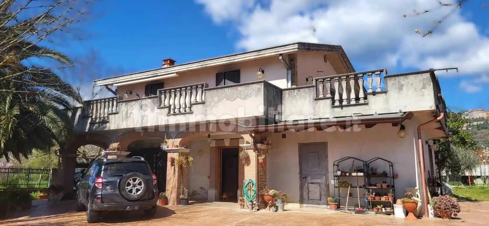 Villa in vendita a Anagni