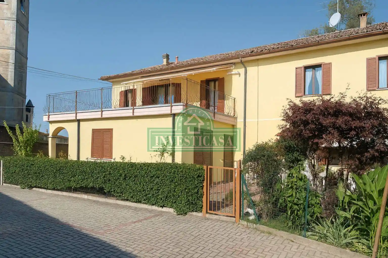 Appartamento in vendita a Roncaro