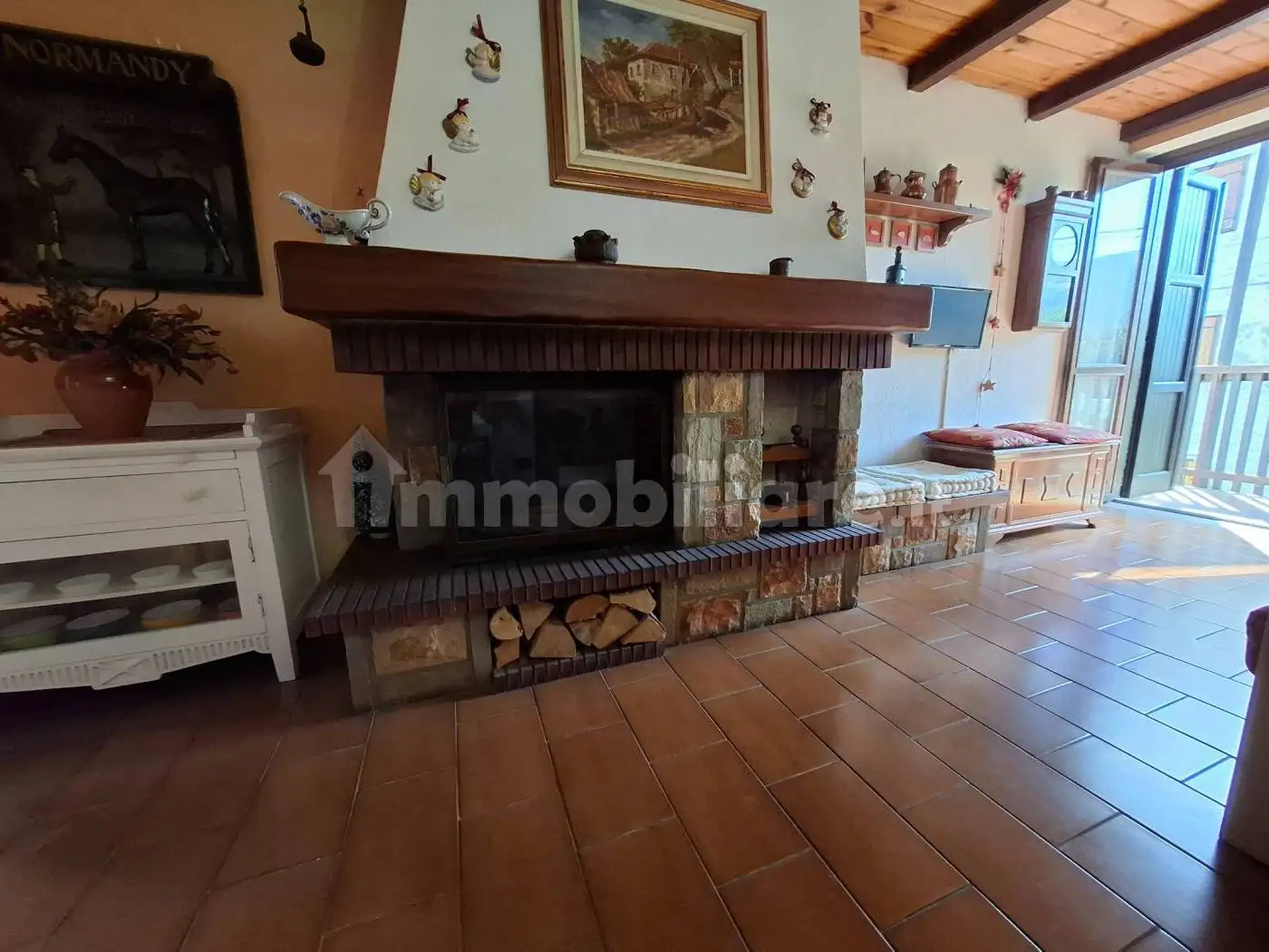 Trilocale via Sant'Anna 26, San Giacomo, Roburent - foto 2