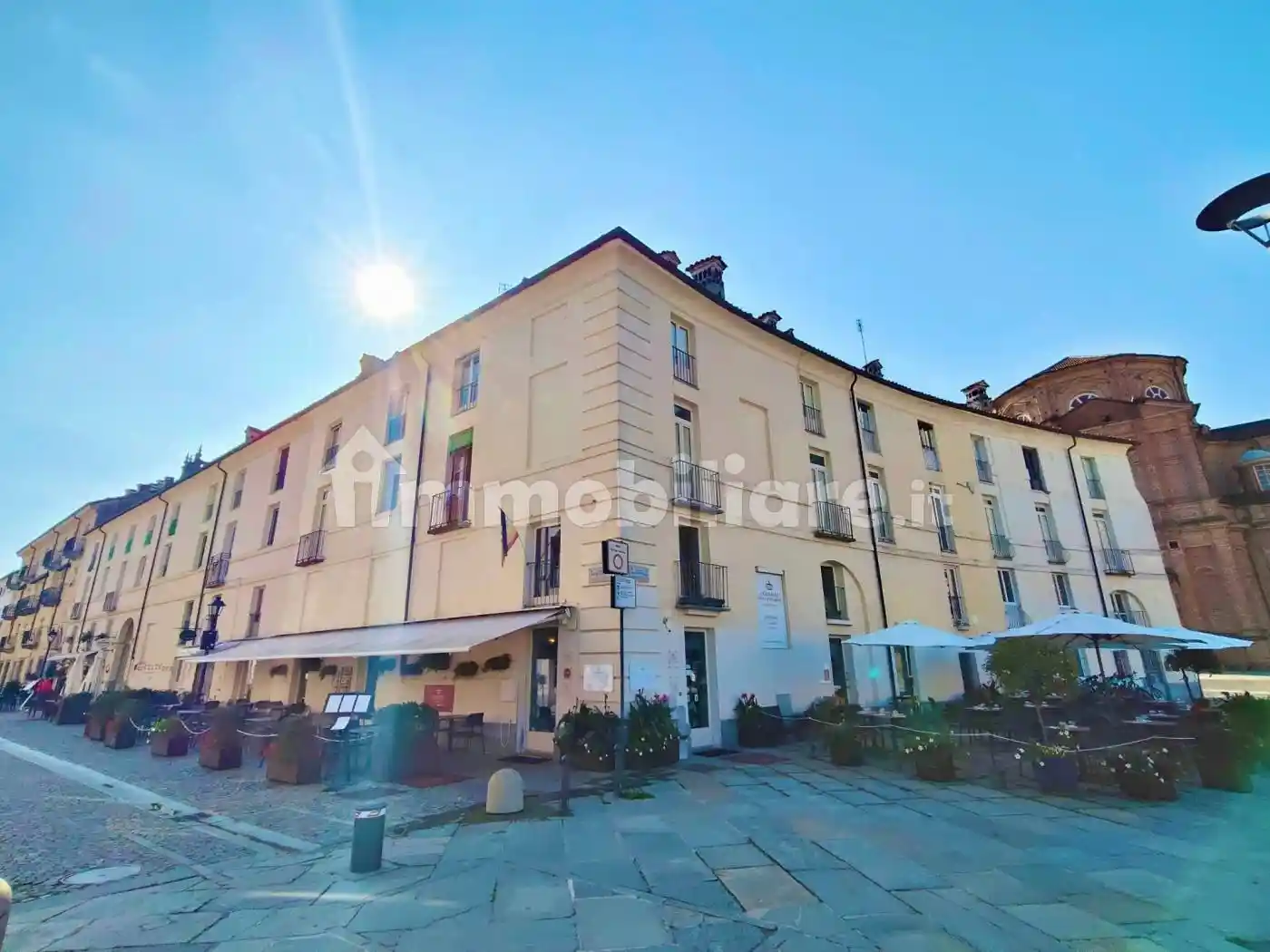 Appartamento in vendita a Venaria Reale