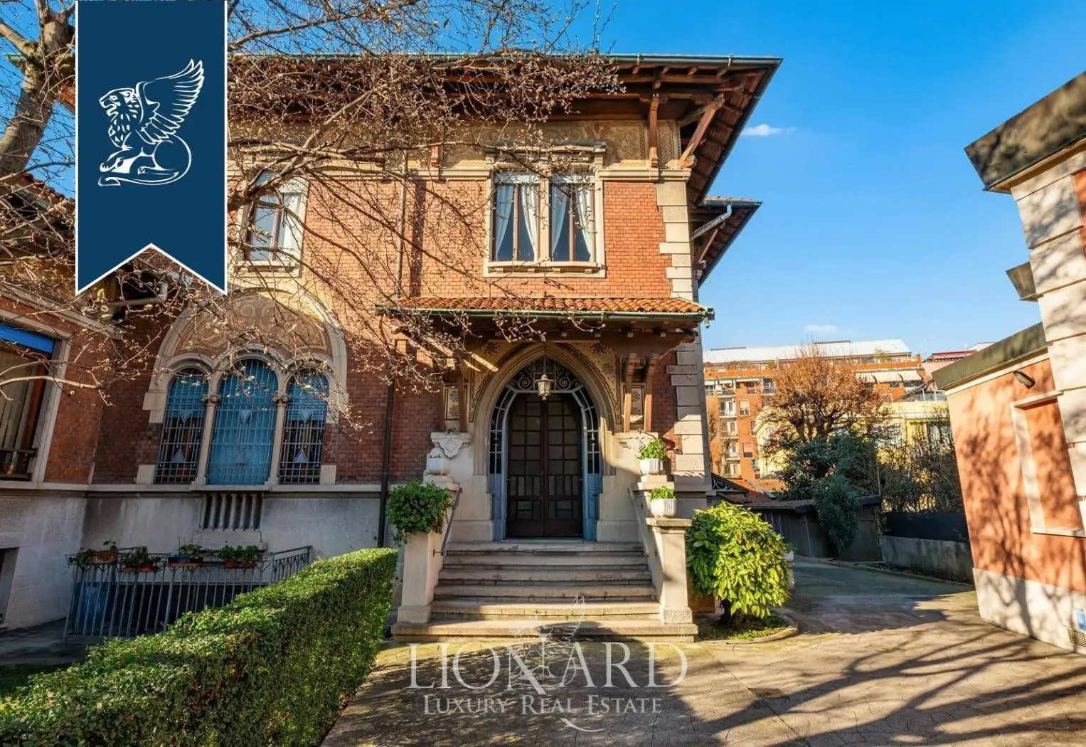 Villa in vendita a Milan