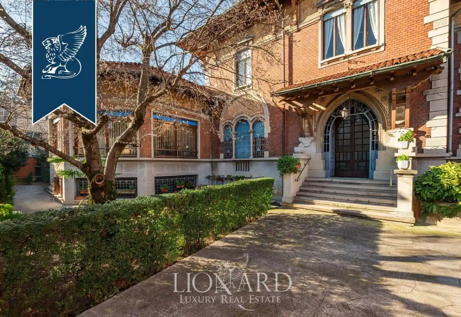 Villa unifamiliare, da ristrutturare, 1100 m², Maggiolina, Milano - foto 2