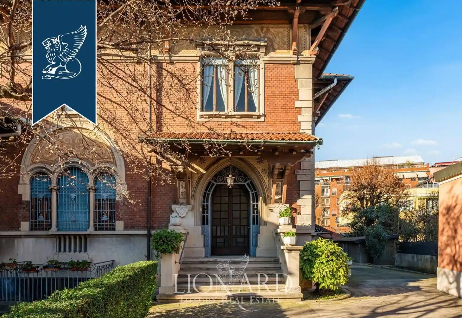 Villa unifamiliare, da ristrutturare, 1100 m², Maggiolina, Milano - foto 4