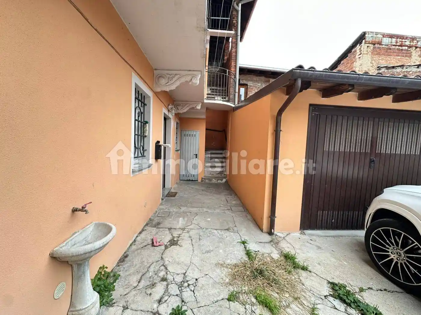 Villetta a schiera in vendita a Cameri