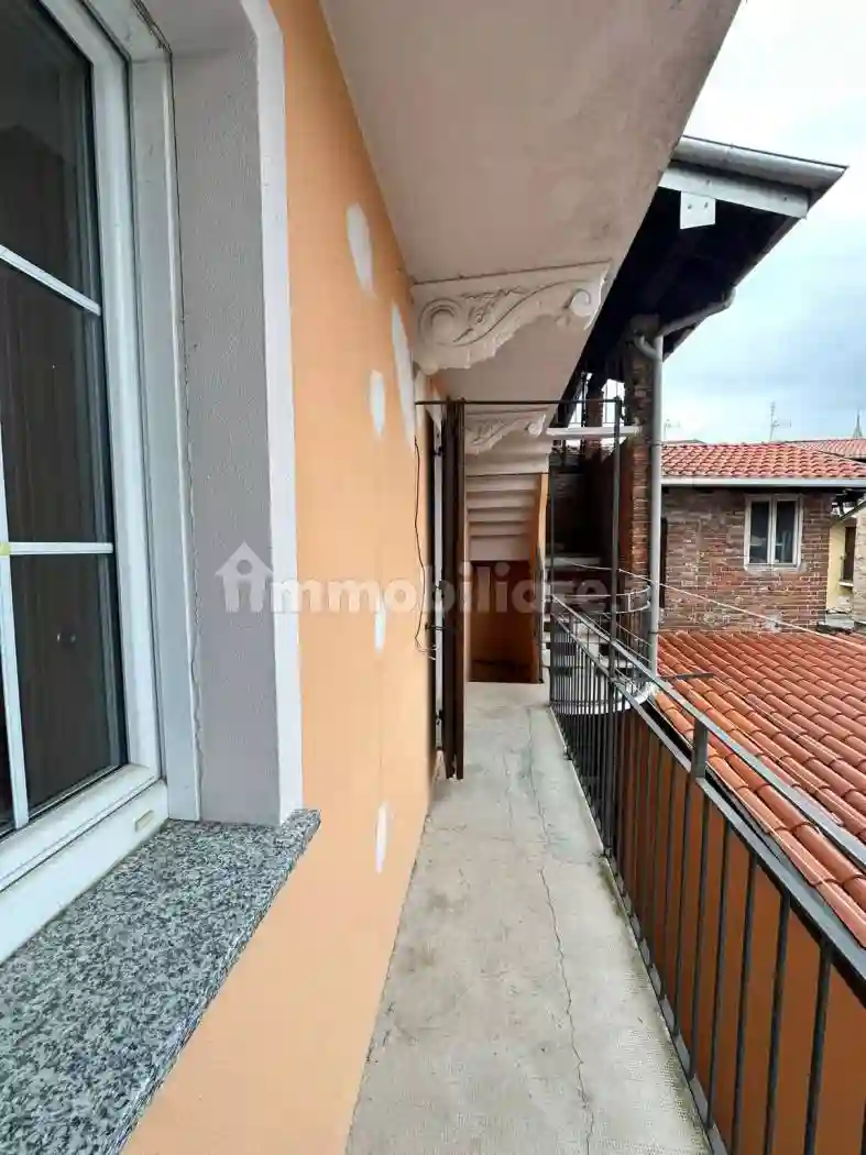 Villetta a schiera - foto 5