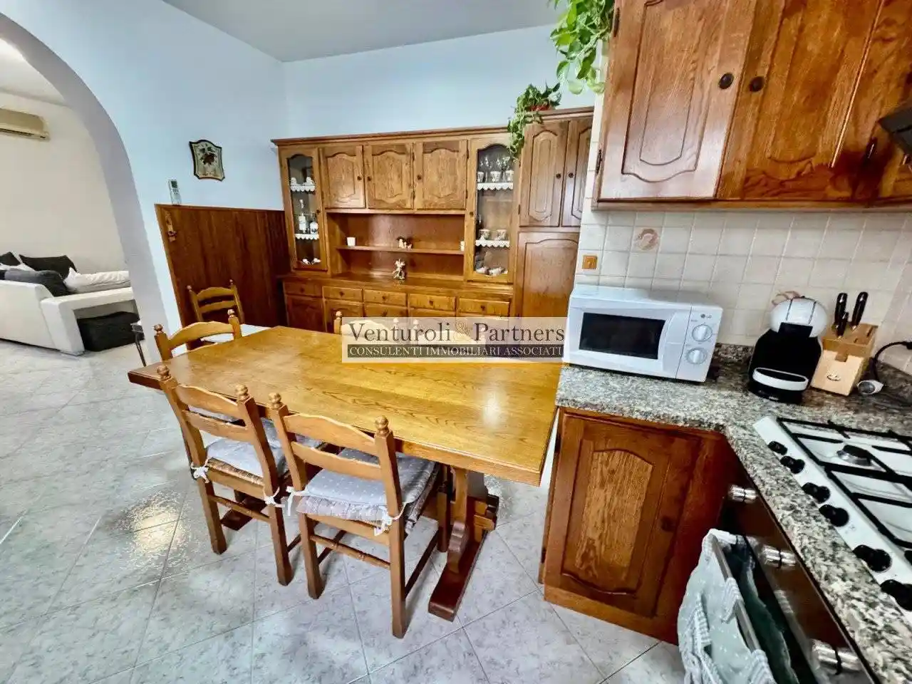 Appartamento in vendita a Bedizzole