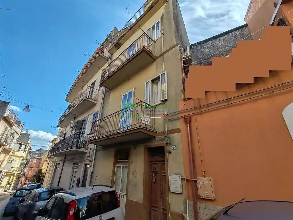 Casa indipendente in vendita a Ragusa