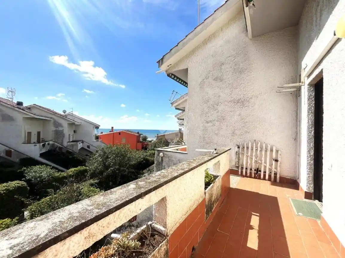 Appartamento in vendita a Ardea