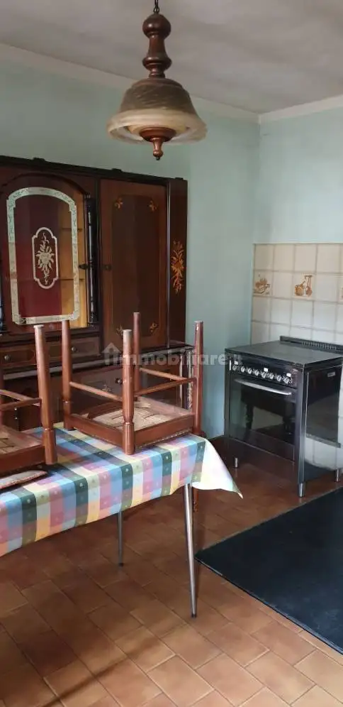 Rustico - Casale in vendita a San Giorio di Susa