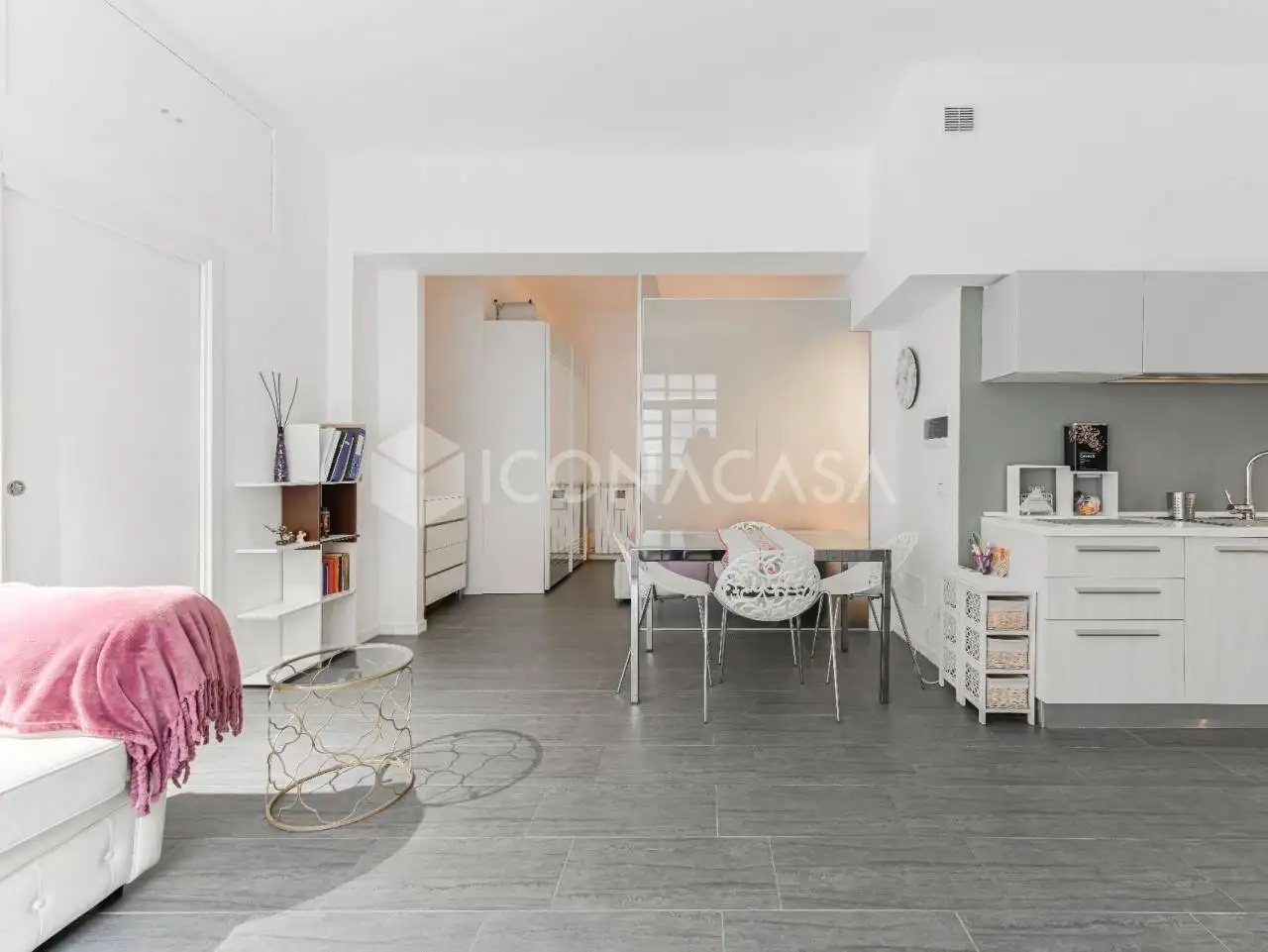 Apartment in vendita a Milan