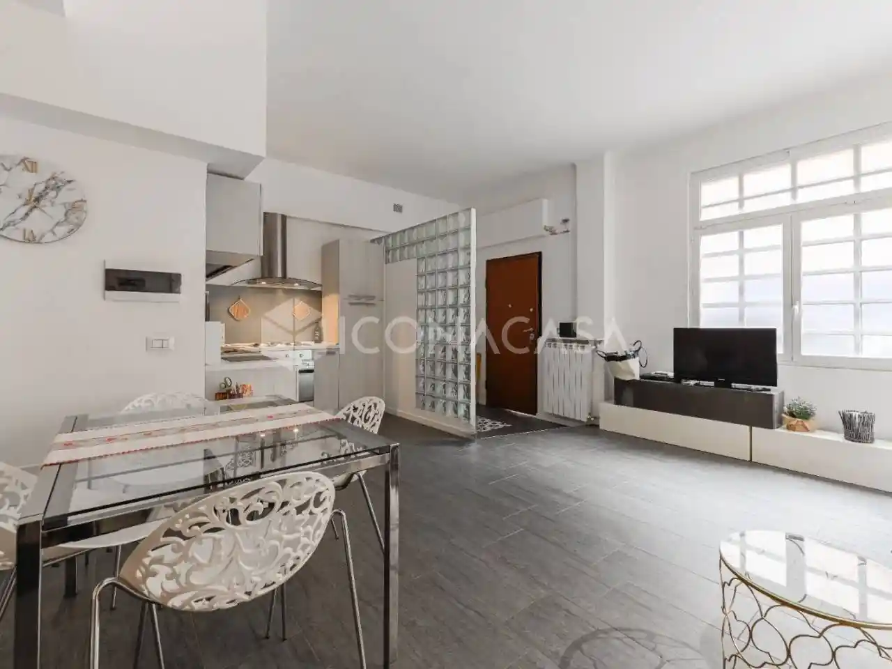 Bilocale via Cosenza 6, Martini - Insubria, Milano - foto 3