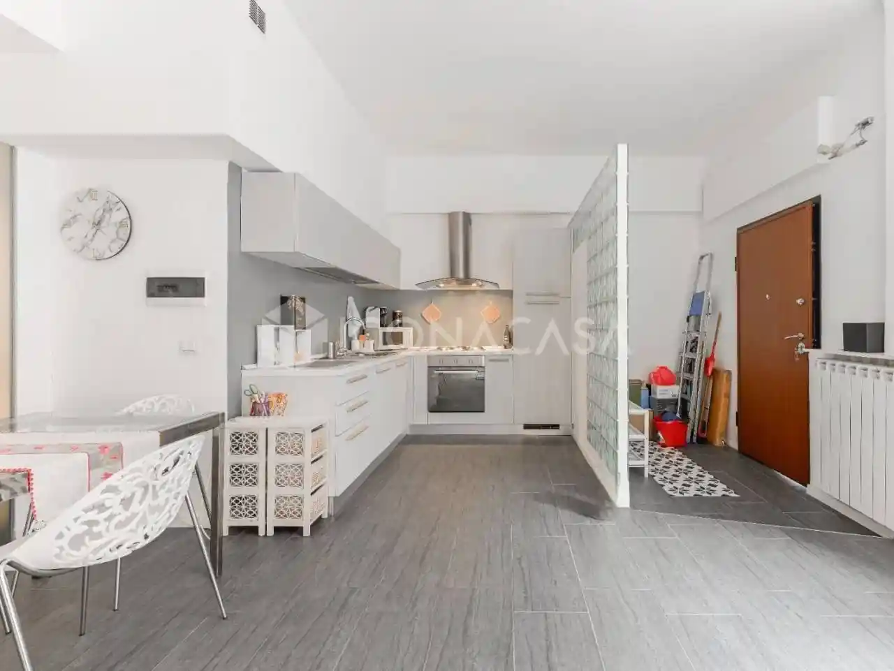 Bilocale via Cosenza 6, Martini - Insubria, Milano - foto 4