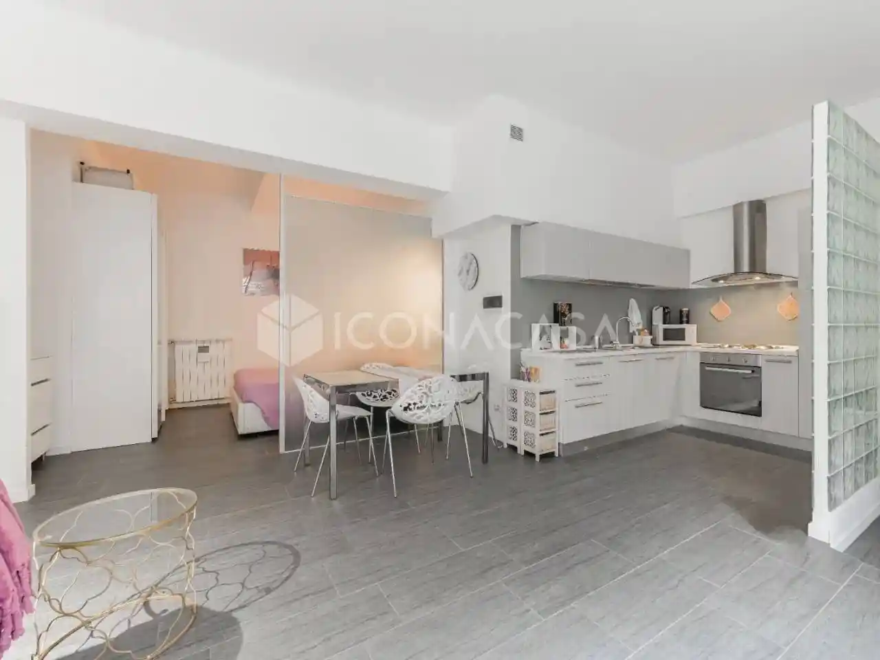 Bilocale via Cosenza 6, Martini - Insubria, Milano - foto 5