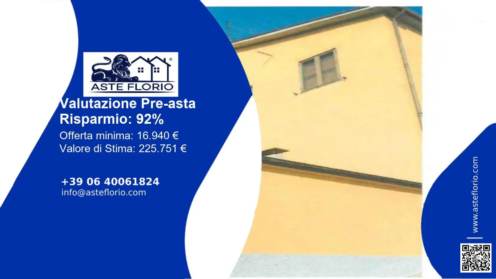 Palazzo - Stabile - foto 2