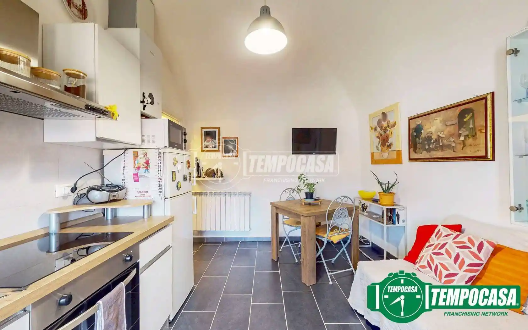 Appartamento in vendita a Novi Ligure