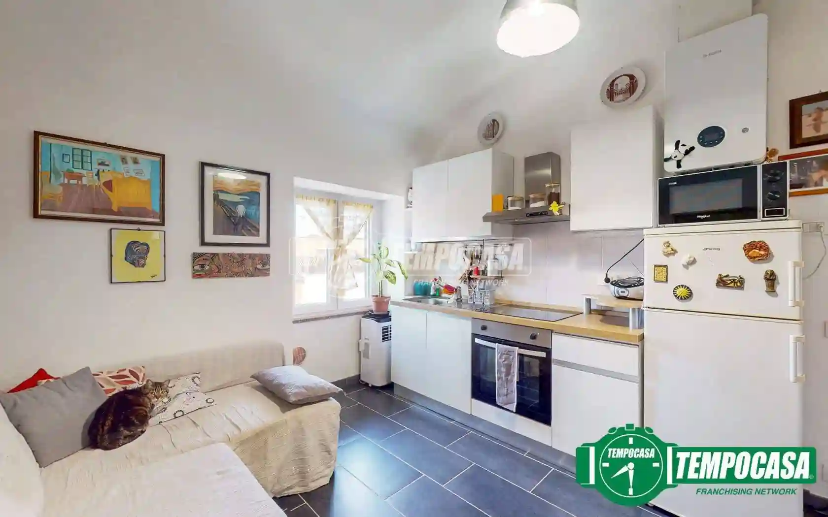 Appartamento - foto 4