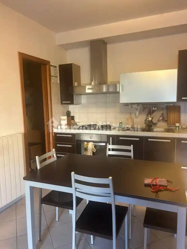 Appartamento in vendita a Oristano