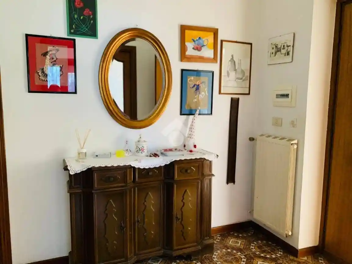 Appartamento via Morando Filippo Rosa 4, Casal Bernocchi, Roma - foto 5