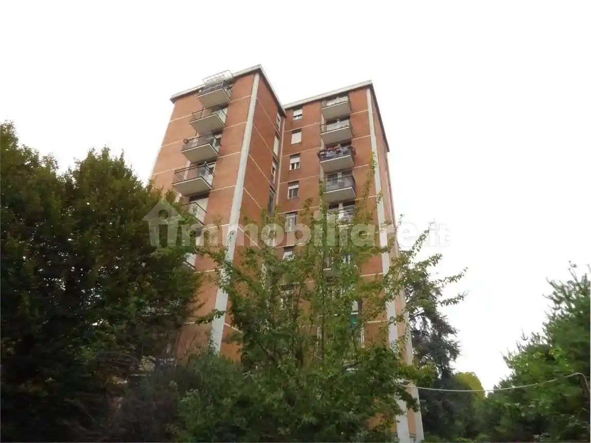 Trilocale Gabbro , 10, Affori, Milano - foto 4