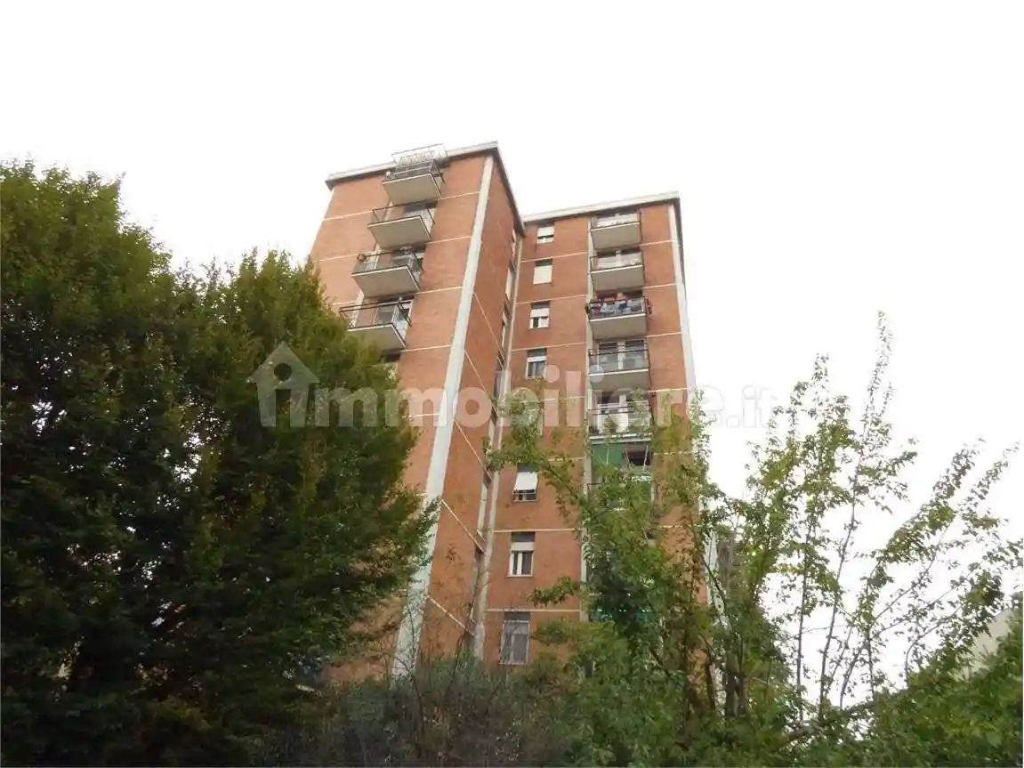 Trilocale Gabbro , 10, Affori, Milano - foto 5