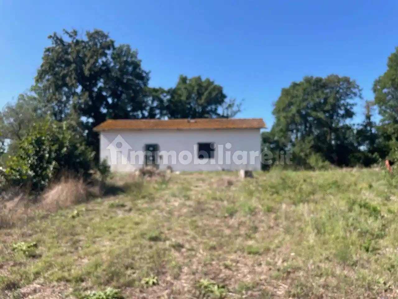 Villa in vendita a Fiumicino