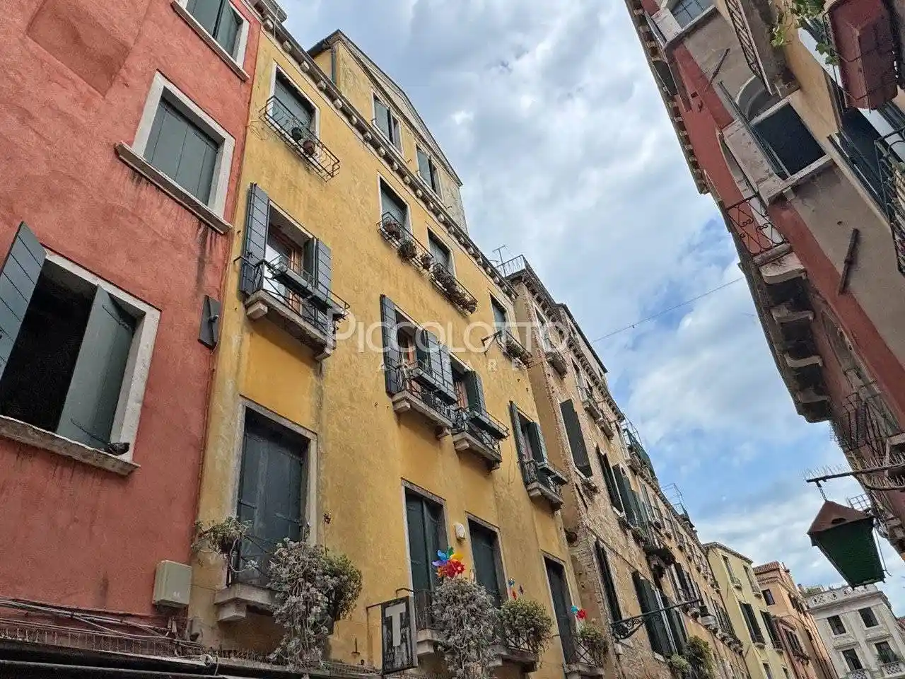 Appartamento Ruga Vecchia San Giovanni, Rialto, Venezia - foto 2