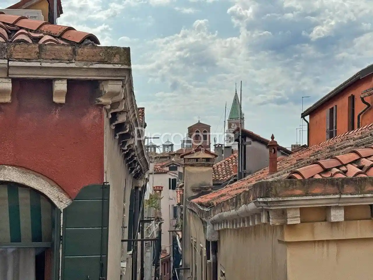 Appartamento Ruga Vecchia San Giovanni, Rialto, Venezia - foto 3